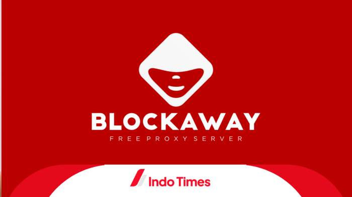 Apakah Ada Batasan Penarikan Uang Di Aplikasi Blockaway?