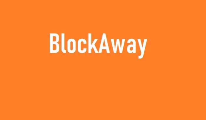 Blockaway: Studi Kasus Tentang Kegagalan Pengguna Dan Pelajaran Yang Dipetik