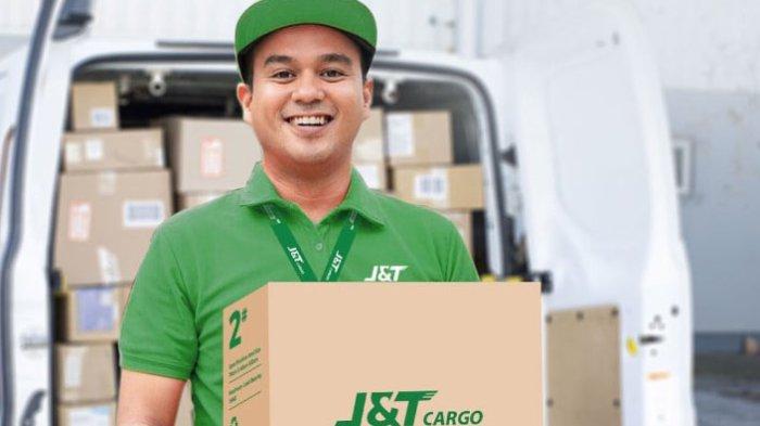 Lacak Resi Jnt Dan Pastikan Paket Terkirim Sesuai Dengan Spesifikasi Yang Dipesan