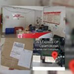 Mencari Tahu Bagaimana Cara Mengklaim Asuransi Pengiriman Jnt