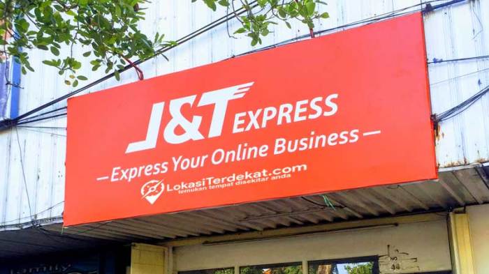 Cek Resi Jnt Dan Dapatkan Informasi Mengenai Nomor Kontak Customer Service