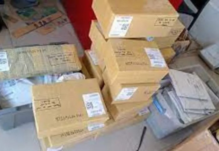 Cara Mengetahui Detail Penerima Paket Jnt Dari Resi