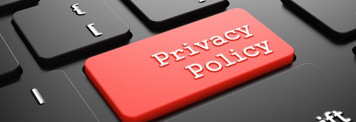 Kebijakan Privasi Dan Keamanan Data Blockaway