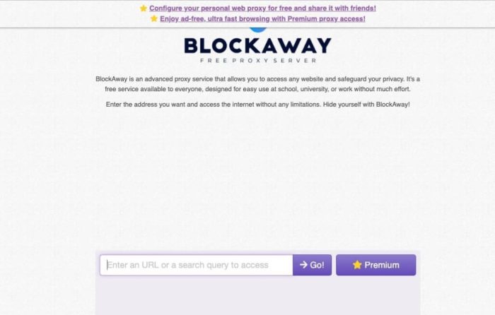 Blockaway: Apakah Ada Biaya Tersembunyi Atau Biaya Tambahan Yang Harus Dibayar?