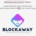 Apakah Blockaway Menawarkan Dukungan Pelanggan Yang Responsif?