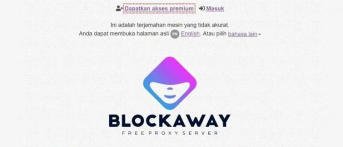 Apakah Blockaway Menawarkan Dukungan Pelanggan Yang Responsif?