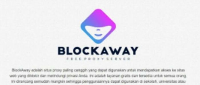 Apakah Blockaway Menawarkan Dukungan Pelanggan Yang Responsif?