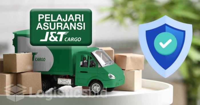 Cara Komplain Pengiriman Jnt Yang Rusak Atau Hilang