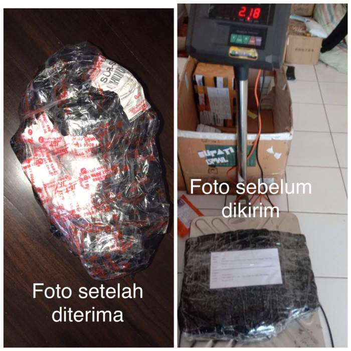 Mencari Tahu Bagaimana Cara Melaporkan Kehilangan Paket Jnt