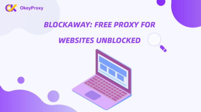 Pengalaman Saya Menggunakan Blockaway Selama Satu Bulan