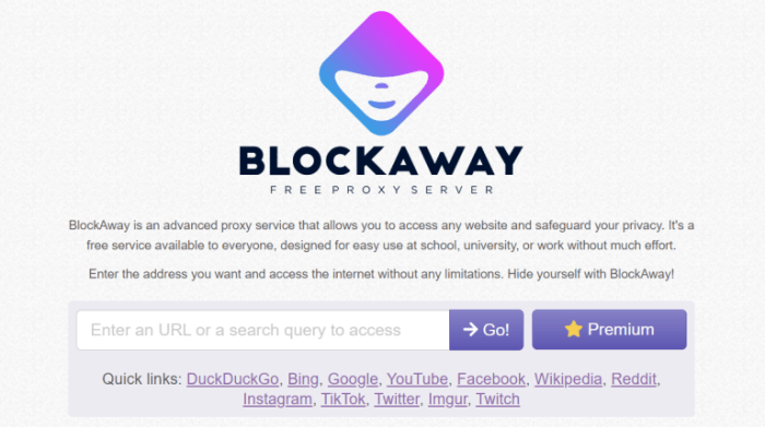 Blockaway: Bagaimana Cara Mengatasi Akun Yang Diblokir Atau Dinonaktifkan?