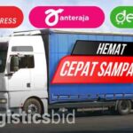 Cek Resi Jnt Express, Estimasi Waktu Sampai