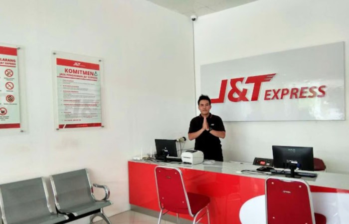 Menghubungi Customer Service Jnt Untuk Masalah Resi