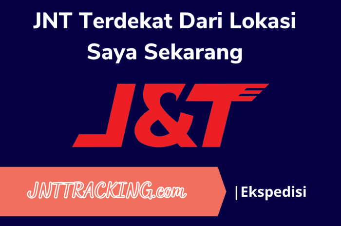 Cek Resi Jnt Dan Dapatkan Informasi Mengenai Waktu Operasional Kantor Cabang