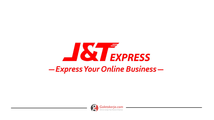 Cek Resi Jnt Express, Estimasi Waktu Sampai