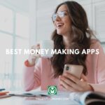 Money apps making earn go